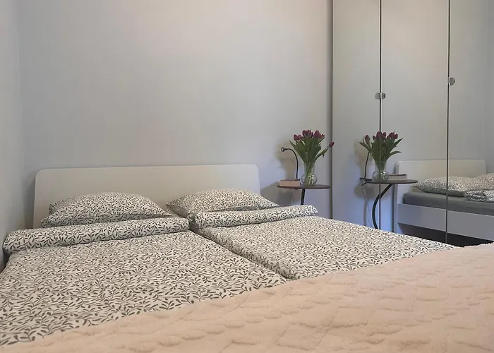 Apartamenty Lea