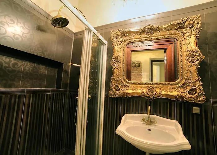 Only Krakow Apartments
