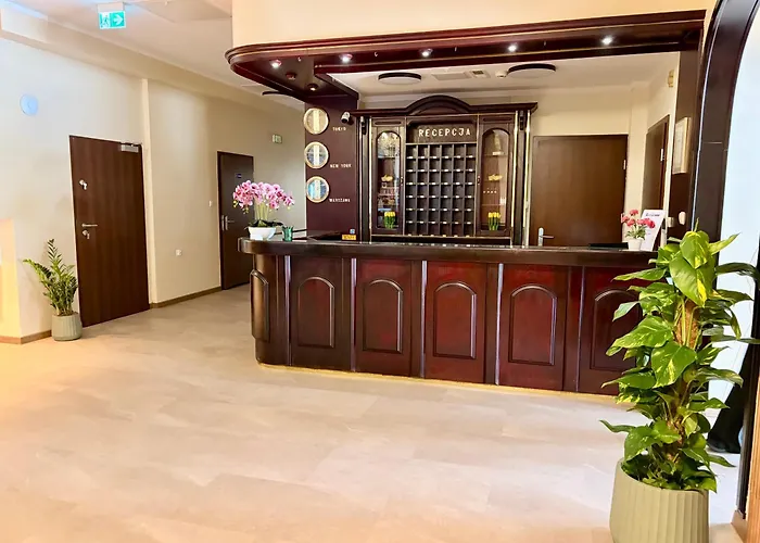 Hotel Ruczaj